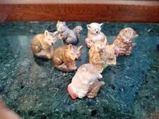 Wade whimsies figurines for sale  RUGBY