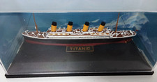Rms titanic model for sale  BASILDON
