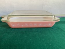 Vintage pink daisy for sale  BERWICK-UPON-TWEED