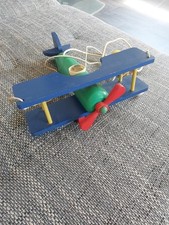 lampe flugzeug kinderzimmer gebraucht kaufen  Wingst