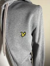Lyle scott grey for sale  BLACKPOOL