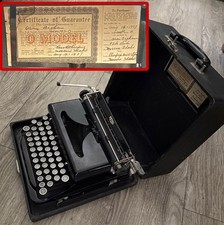 Vintage royal model for sale  Vallejo