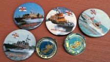 Rnli lifeboat pin for sale  BRISTOL