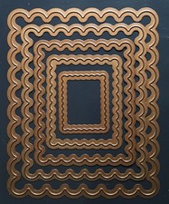 Spellbinders nestabilities sca for sale  WIRRAL