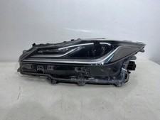 Frontscheinwerfer toyota corol gebraucht kaufen  Hamburg