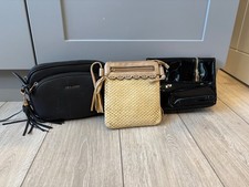 ladies 3 bag hand for sale ladies 3 bag hand for sale WESTON-SUPER-MARE