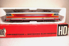 Train jouef locomotive d'occasion  Gueugnon