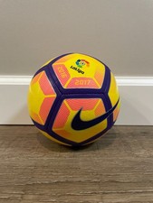 Mini bola oficial Nike LaLiga, 2016-2017, amarela, tamanho 1 comprar usado  Enviando para Brazil