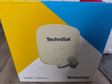 Technisat digidish twin gebraucht kaufen  Waldbronn