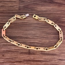 Cartier armband 750 gebraucht kaufen  Hamburg