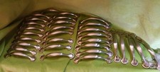 Modern stainless steel for sale  Columbus