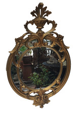 Vintage gold wall for sale  TELFORD