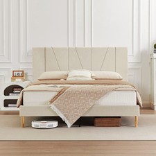King size bed for sale  Seattle