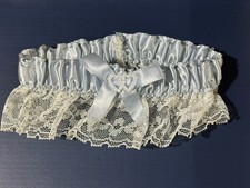 s wedding garter for sale  Manitowoc