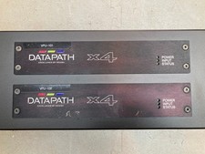 Dataphath vpu 101 gebraucht kaufen  München