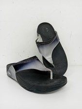 Fitflop slider sandals for sale  UK