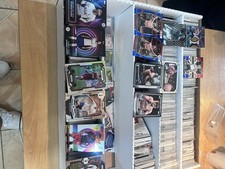 100 football wwe for sale  HARTLEPOOL