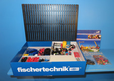 Fischertechnik 1000 großer gebraucht kaufen Fischertechnik 1000 großer gebraucht kaufen  Siegburg