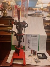 Mec 12ga grabber for sale  Shepherdstown
