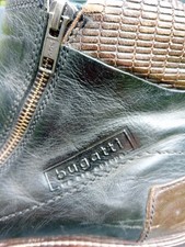 Bottines hommes bugatti d'occasion  Ribérac