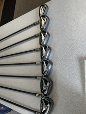 7 burner iron 6 taylormade for sale 7 burner iron 6 taylormade for sale Portage