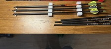 Set crossbow bolts for sale  Litchfield