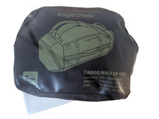 Eagle creek cargo for sale  San Jose