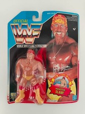 Hulk hogan wwf usato Hulk hogan wwf usato  Spedire a Italy