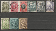 Timbres portugal d'occasion  Talange