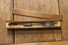 Ridgway adjustable expansive for sale  ASHBOURNE