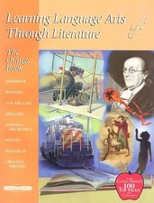 Learning language arts for sale  Denver