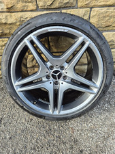 Mercedes benz amg for sale  BRADFORD