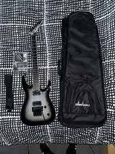 Jackson dinky ghost for sale  NEWPORT