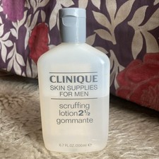 Clinique 2.5 scruffing for sale  GUILDFORD