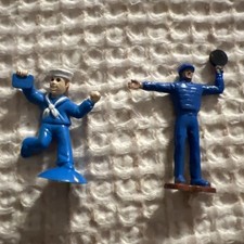 Vintage sailor holding for sale  Walnutport