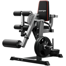Sportnow calf machine usato  Assago