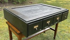 Vintage wagemaker oak for sale  Akron