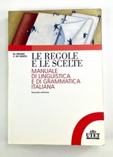 Regole scelte manuale usato Regole scelte manuale usato  Caserta
