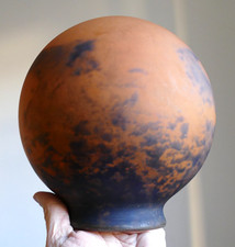 Gros globe pate d'occasion  Nancy-