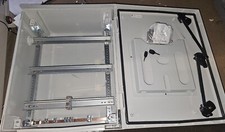 Armoire électrique coffret d'occasion  Ambérieu-en-Bugey