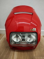 Cupolino cagiva freccia usato  Milano