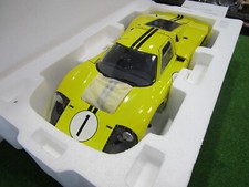 Ford gt40 1967 d'occasion  Rochefort-Montagne