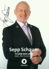 Sturm autogrammkarte 4 gebraucht kaufen  Deutschland