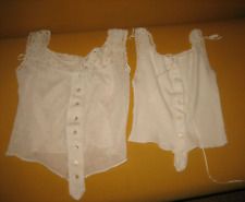 Broderie ancienne cache d'occasion  Neuville-aux-Bois
