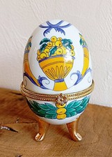 Vintage fabergé style d'occasion  Expédié en Belgium