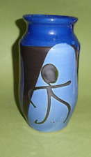 Joli vase signe d'occasion  Mussidan