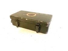 Ancienne trousse urgence d'occasion  Giromagny