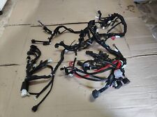 Impianto elettrico yamaha usato  Ragalna