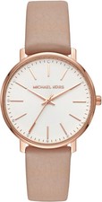 Michael kors mk2748 gebraucht kaufen  Hamburg