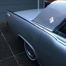 Emblema iluminado para 1964, 65 Lincoln Continental kit de 5 peças: , usado comprar usado Emblema iluminado para 1964, 65 Lincoln Continental kit de 5 peças: , usado comprar usado  Enviando para Brazil